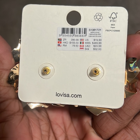 Earring bundle - Picture 7 of 8